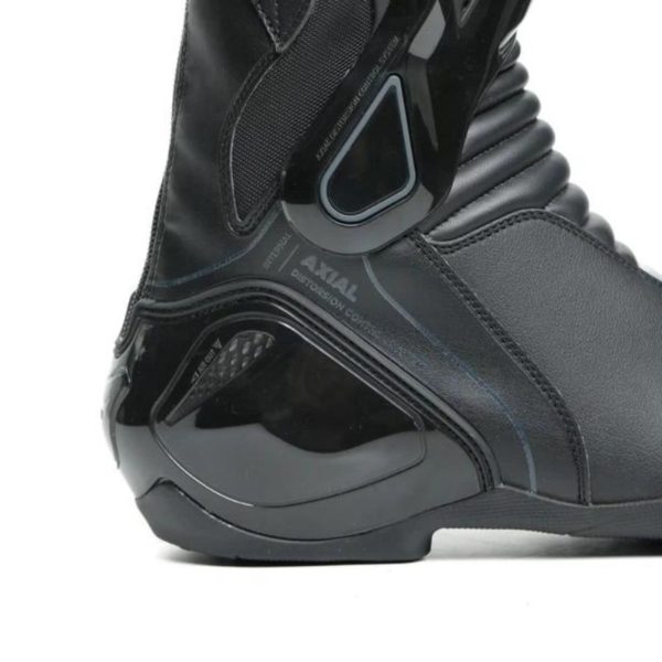 Botas Dainese NEXUS 2 D-WP NEGRO