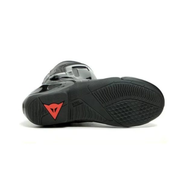 Botas Dainese NEXUS 2 D-WP NEGRO