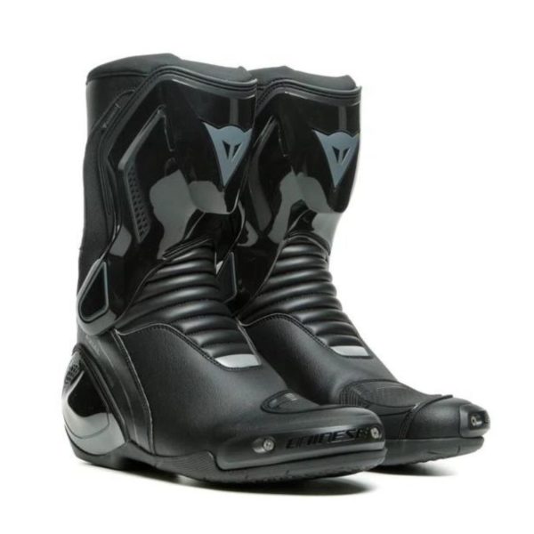 Botas Dainese NEXUS 2 D-WP NEGRO