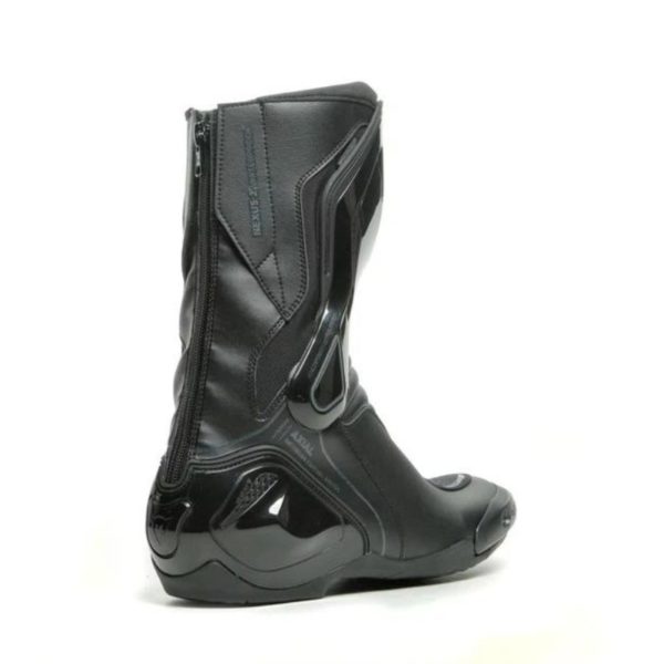 Botas Dainese NEXUS 2 D-WP NEGRO