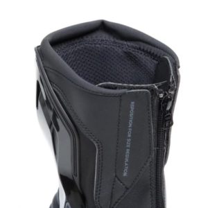 Botas Dainese NEXUS 2 NEGRO