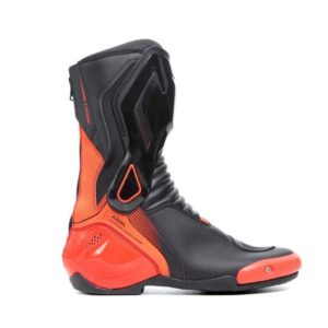 Botas Dainese NEXUS 2 
NEGRO FLUO-ROJO