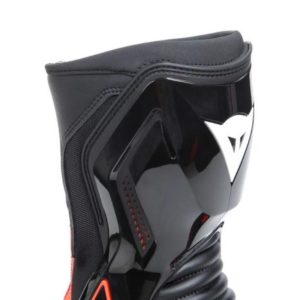 Botas Dainese NEXUS 2 
NEGRO FLUO-ROJO