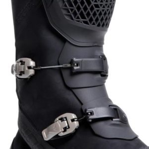 Botas Dainese SEEKER GORE-TEX® NEGRO NEGRO NEGRO