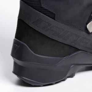 Botas Dainese SEEKER GORE-TEX® NEGRO NEGRO NEGRO