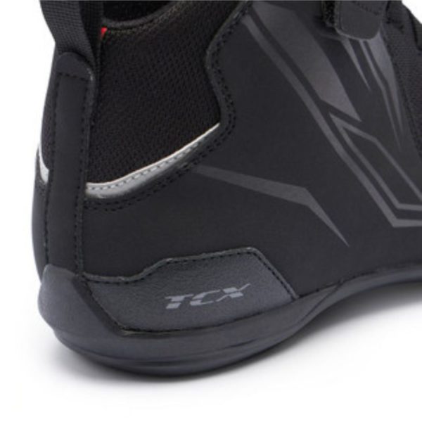 Botas Dainese SHIFTER SPORT WMN BLACK