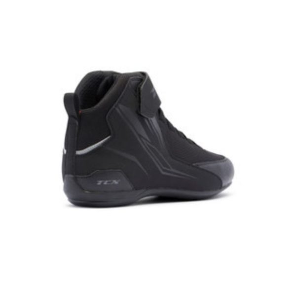 Botas Dainese SHIFTER SPORT WMN BLACK