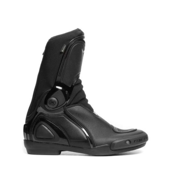 Botas Dainese SPORT MASTER GORE-TEX® NEGRO