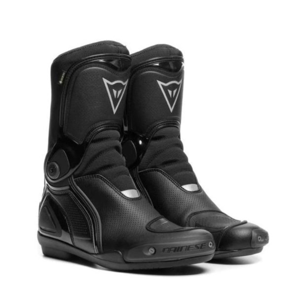 Botas Dainese SPORT MASTER GORE-TEX® NEGRO