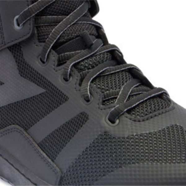 Botas Dainese SUBURB AIR SHOES BLACK BLACK