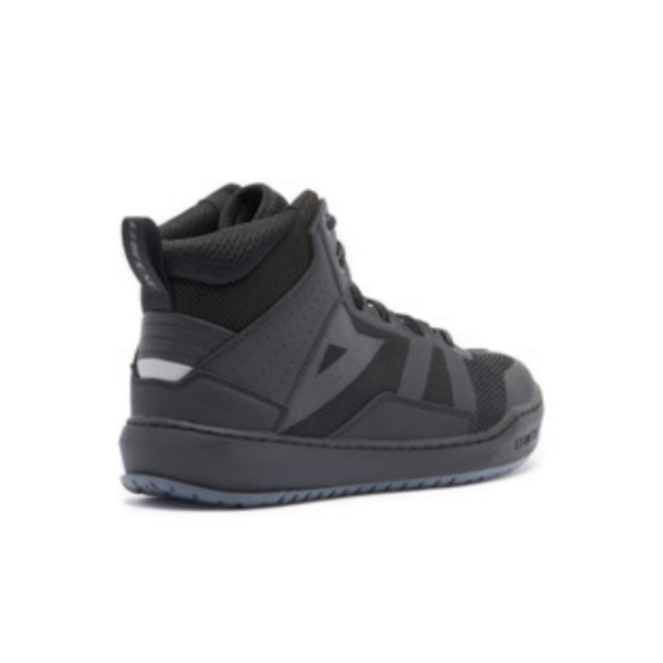 Botas Dainese SUBURB AIR SHOES BLACK BLACK