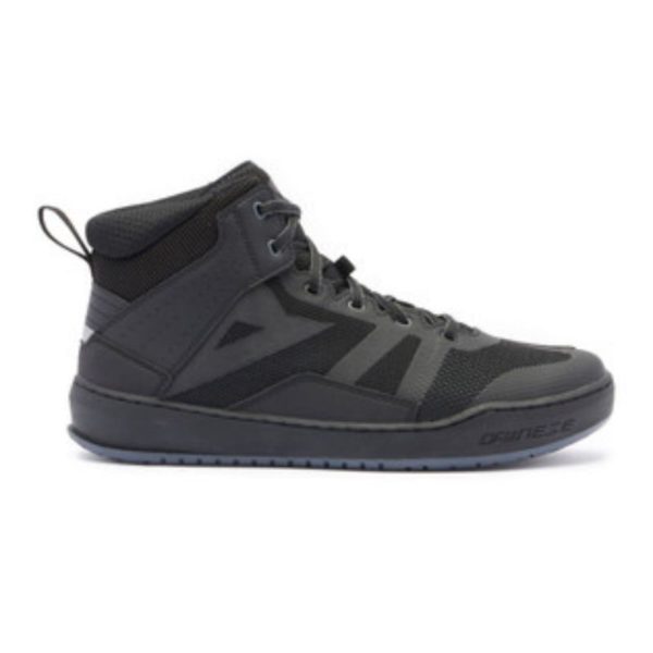 Botas Dainese SUBURB AIR SHOES BLACK BLACK