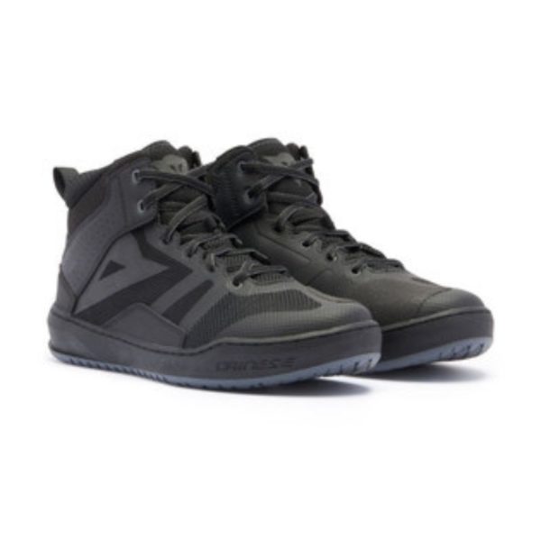 Botas Dainese SUBURB AIR SHOES BLACK BLACK