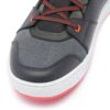 Botas Dainese SUBURB D-WP NEGRO BLANCO ROJO-LAVA - Imagen 9