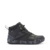 Botas Dainese SUBURB D-WP PUERTA DE HIERRO BLANCA NEGRA - Imagen 7