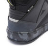 Botas Dainese SUBURB D-WP PUERTA DE HIERRO BLANCA NEGRA - Imagen 8