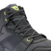 Botas Dainese SUBURB D-WP PUERTA DE HIERRO BLANCA NEGRA - Imagen 6