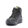 Botas Dainese SUBURB D-WP PUERTA DE HIERRO BLANCA NEGRA - Imagen 9