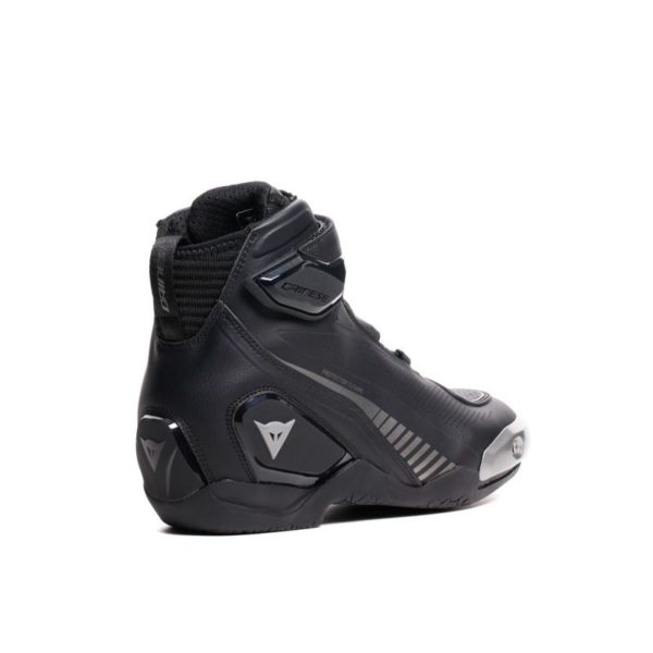 Botas Dainese SUPERYA BLACK ANTHRACITE