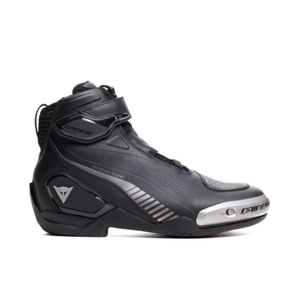 Botas Dainese SUPERYA BLACK ANTHRACITE