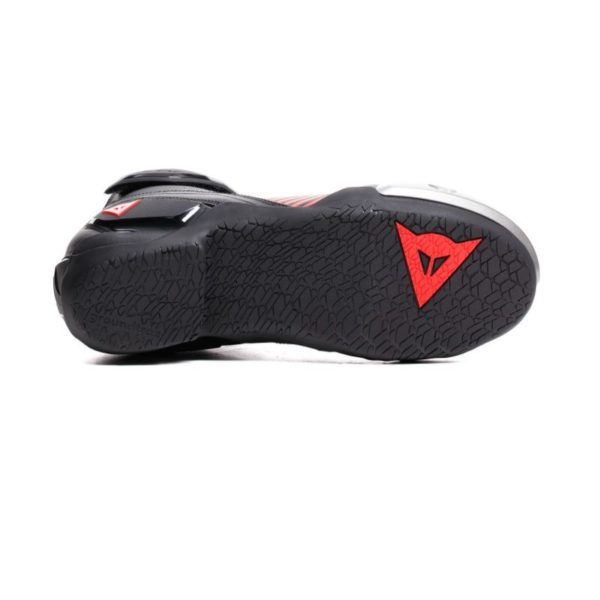 Botas Dainese SUPERYA BLACK ANTHRACITE