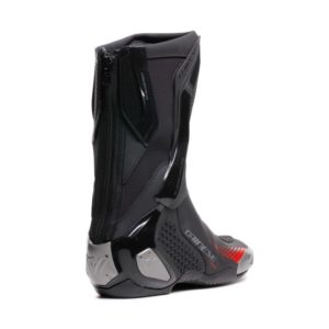 Botas Dainese TORQUE 4 AIR BLACK RED-LAVA
