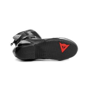 Botas Dainese TORQUE 4 BLACK BLACK