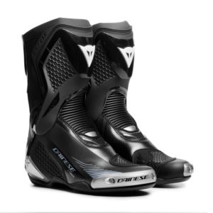 Botas Dainese TORQUE 4 BLACK BLACK
