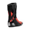 Botas Dainese TORQUE 4 BLACK RED-FLUO - Imagen 2
