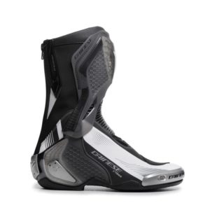 Botas Dainese TORQUE 4 S BLACK WHITE
