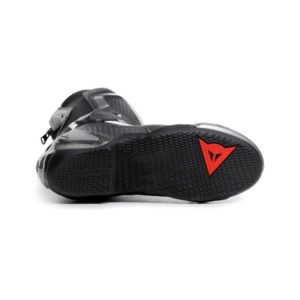 Botas Dainese TORQUE 4 S BLACK WHITE