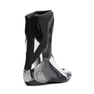 Botas Dainese TORQUE 4 S BLACK WHITE
