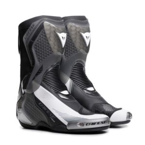 Botas Dainese TORQUE 4 S BLACK WHITE