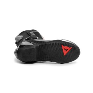 Botas Dainese  TORQUE 4 WMN BLACK BLACK
