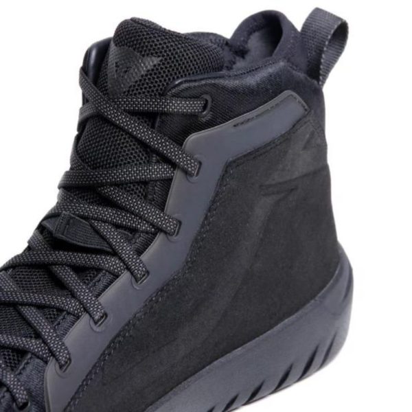 Botas Dainese URBACTIVO GORE-TEX® NEGRO NEGRO