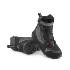 BOTAS FORMA ADV KITE DRY BLACK ANTHRACITE