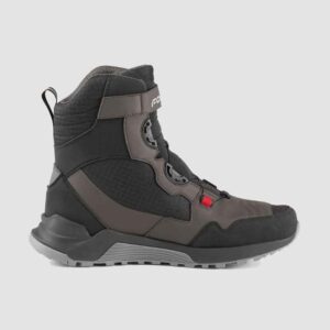 BOTAS FORMA ADV KITE DRY BLACK BROWN GREY
