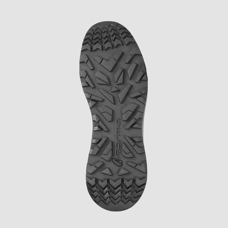 BOTAS FORMA ADV KITE DRY BLACK BROWN GREY