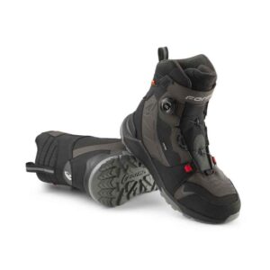 BOTAS FORMA ADV KITE DRY BLACK BROWN GREY
