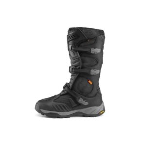 BOTAS FORMA ADVENTURE AIR DRY BLACK