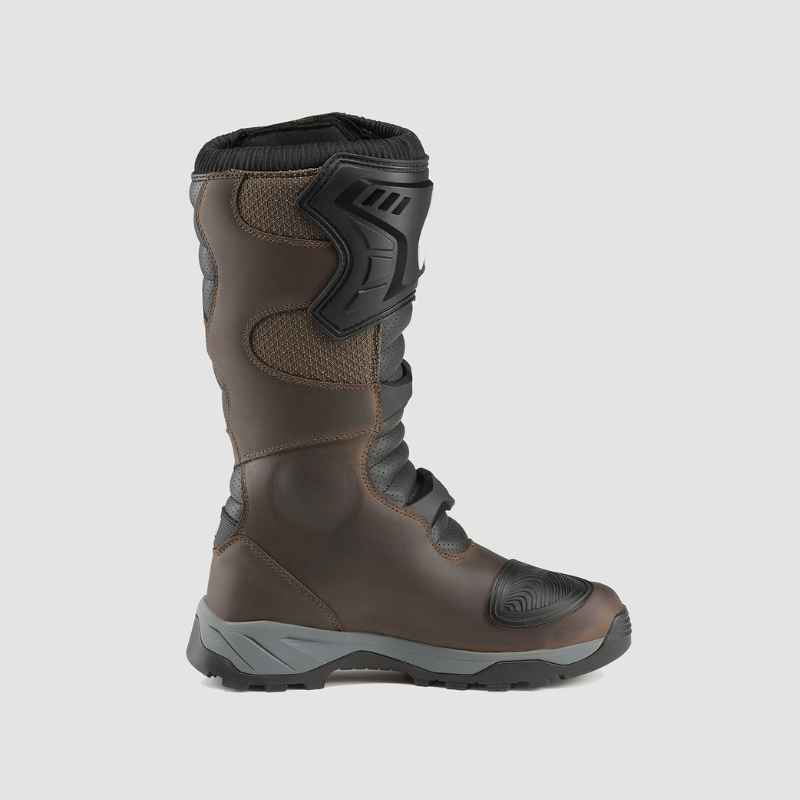 BOTAS FORMA ADVENTURE AIR DRY BROWN