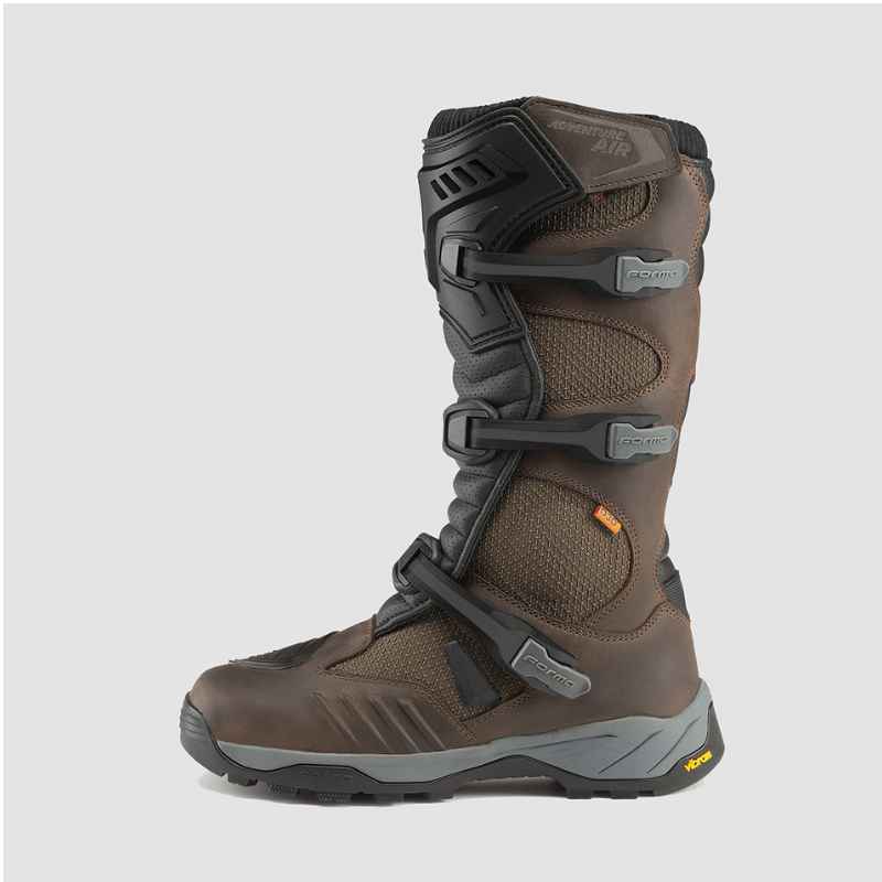 BOTAS FORMA ADVENTURE AIR DRY BROWN