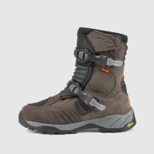 BOTAS FORMA ADVENTURE AIR LOW DRY BROWN