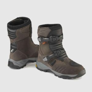 BOTAS FORMA ADVENTURE AIR LOW DRY BROWN