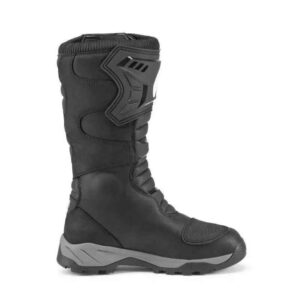 BOTAS FORMA ADVENTURE PRO DRY BLACK