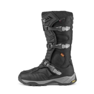 BOTAS FORMA ADVENTURE PRO DRY BLACK