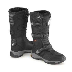 BOTAS FORMA ADVENTURE PRO DRY BLACK