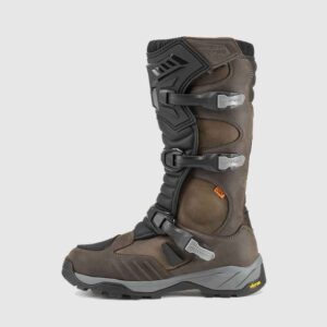 BOTAS FORMA ADVENTURE PRO DRY BROWN