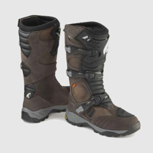 BOTAS FORMA ADVENTURE PRO DRY BROWN