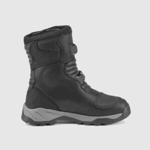 BOTAS FORMA ADVENTURE PRO LOW DRY BLACK